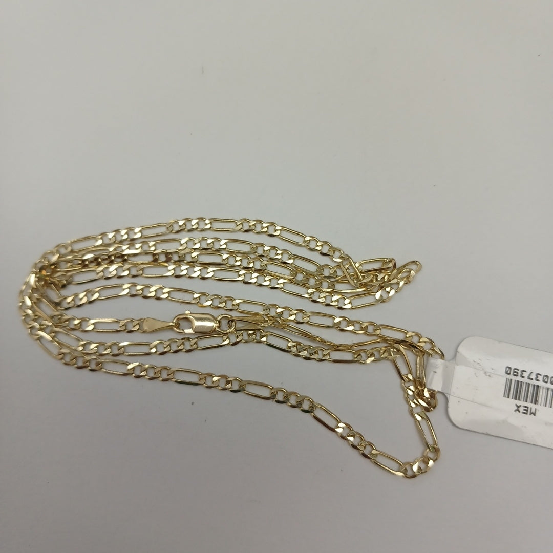 CADENA 3X1 10K 60 CM 4.6 GR (NUEVO)