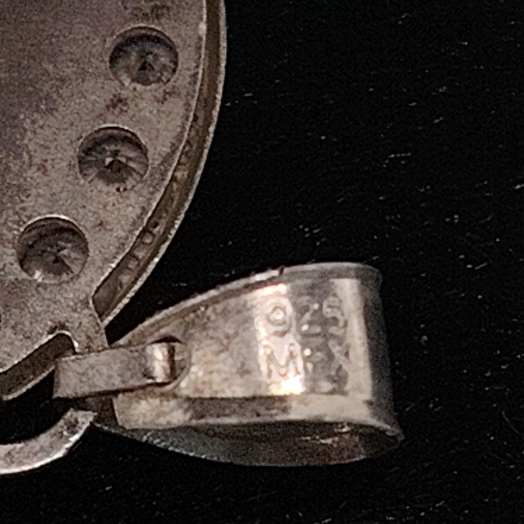 DIJE PLATA 2,30 GRMS (SEMINUEVO)