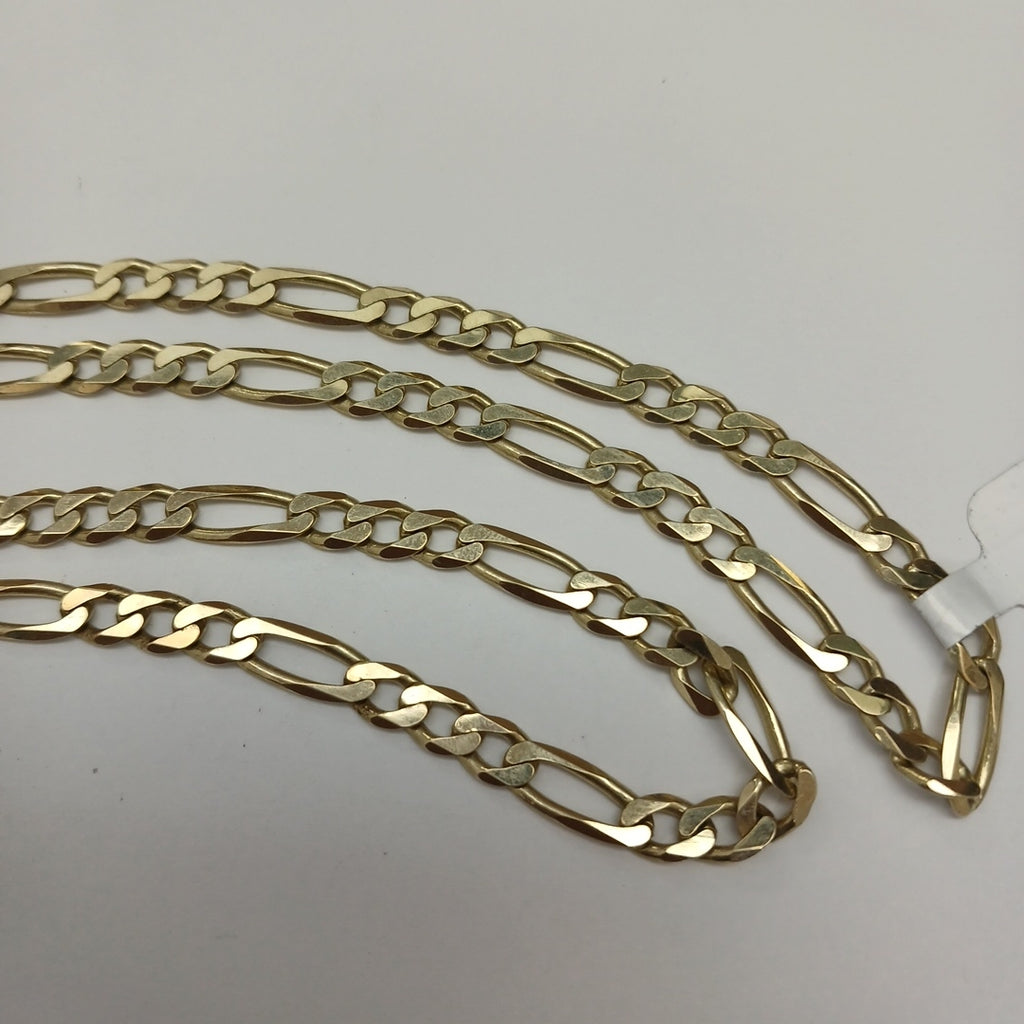 CADENA 3X1 10K 60 CM 24.9 GR (NUEVO)