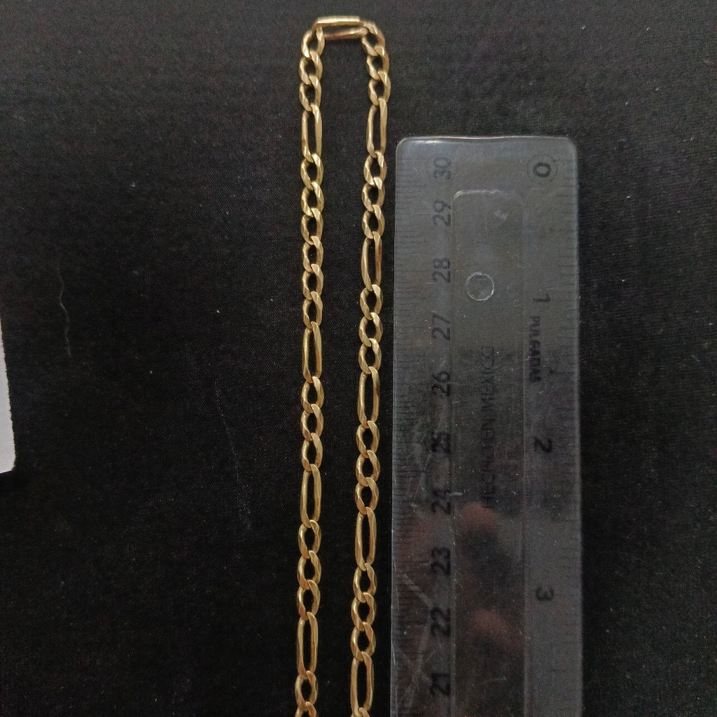 CADENA ORO 14 K 19.4 GRMS (SEMINUEVO)