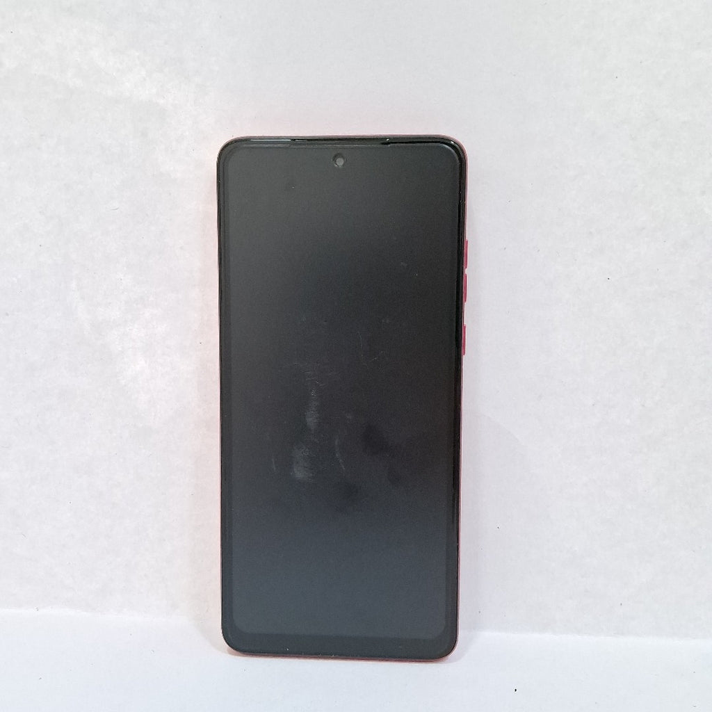 CELULAR MOTOROLA MOTO G84 XT2347-1 (2023) 256 GB 8 GB RAM (SEMINUEVO)