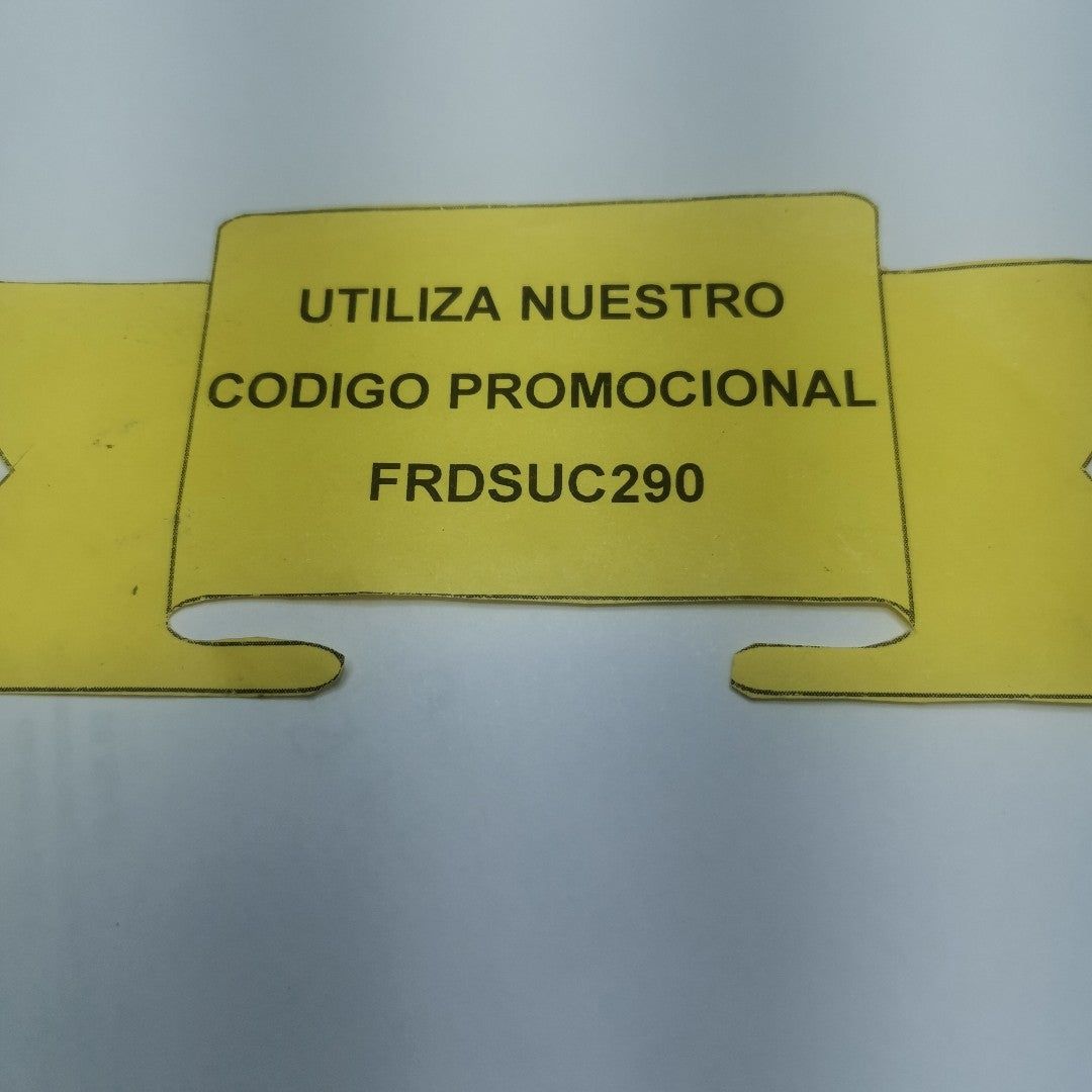 CADENA ORO 14 K 8.9 GRMS (SEMINUEVO)