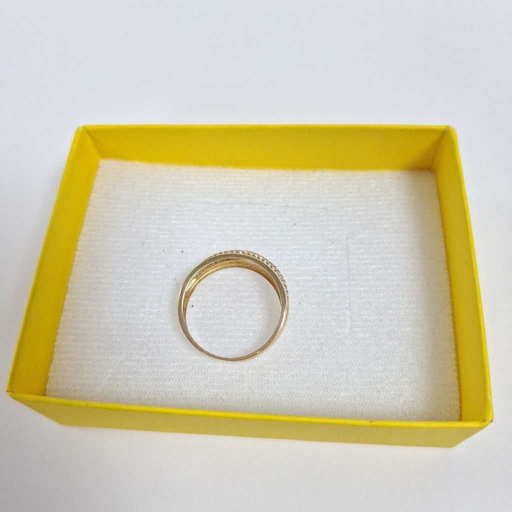 ANILLOS DAMA ORO 14K 2.3 (NUEVO)