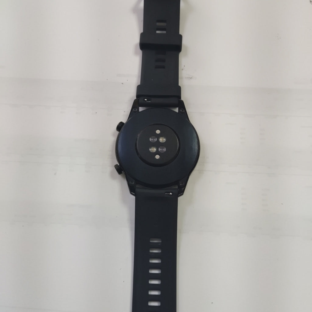 SMARTWATCH HUAWEI WATCH GT 2 SPORT LTN-B19 46 MM BLUETOOTH (SEMINUEVO)