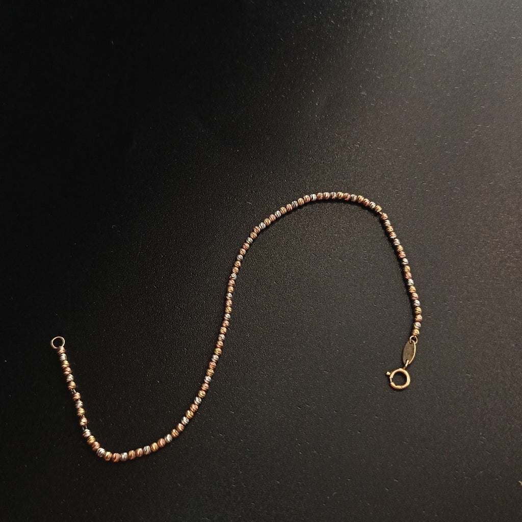 PULSERA ORO 10 K 2.4 GRMS (SEMINUEVO)