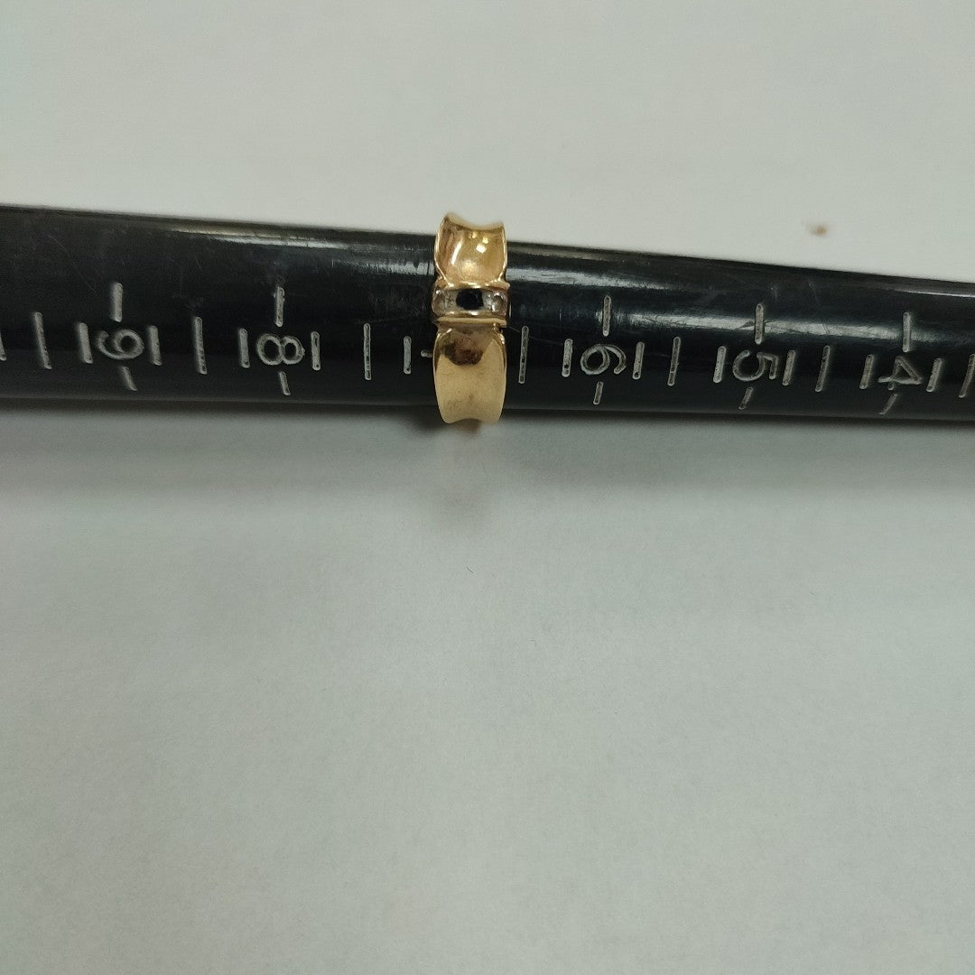 ANILLITO ORO 14 K 4.4 GRMS (SEMINUEVO)