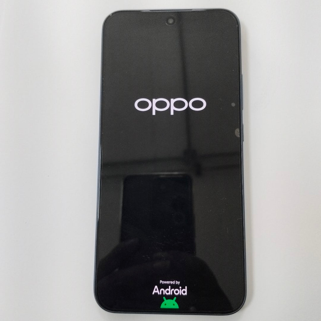 CELULAR OPPO A6 PRO CPH2781 (2025) 256 GB 8 GB RAM (SEMINUEVO)