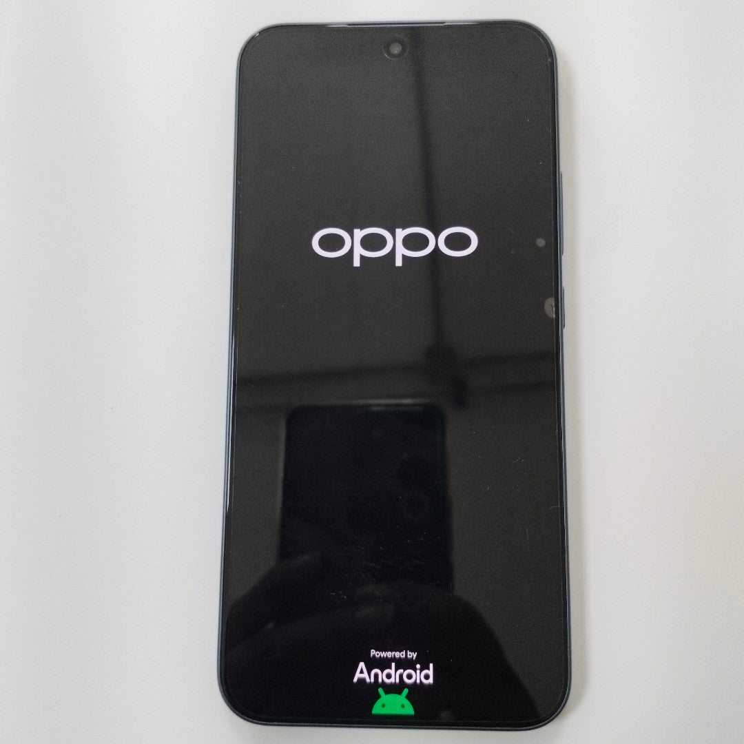 CELULAR OPPO A6 PRO CPH2781 (2025) 256 GB 8 GB RAM (SEMINUEVO)