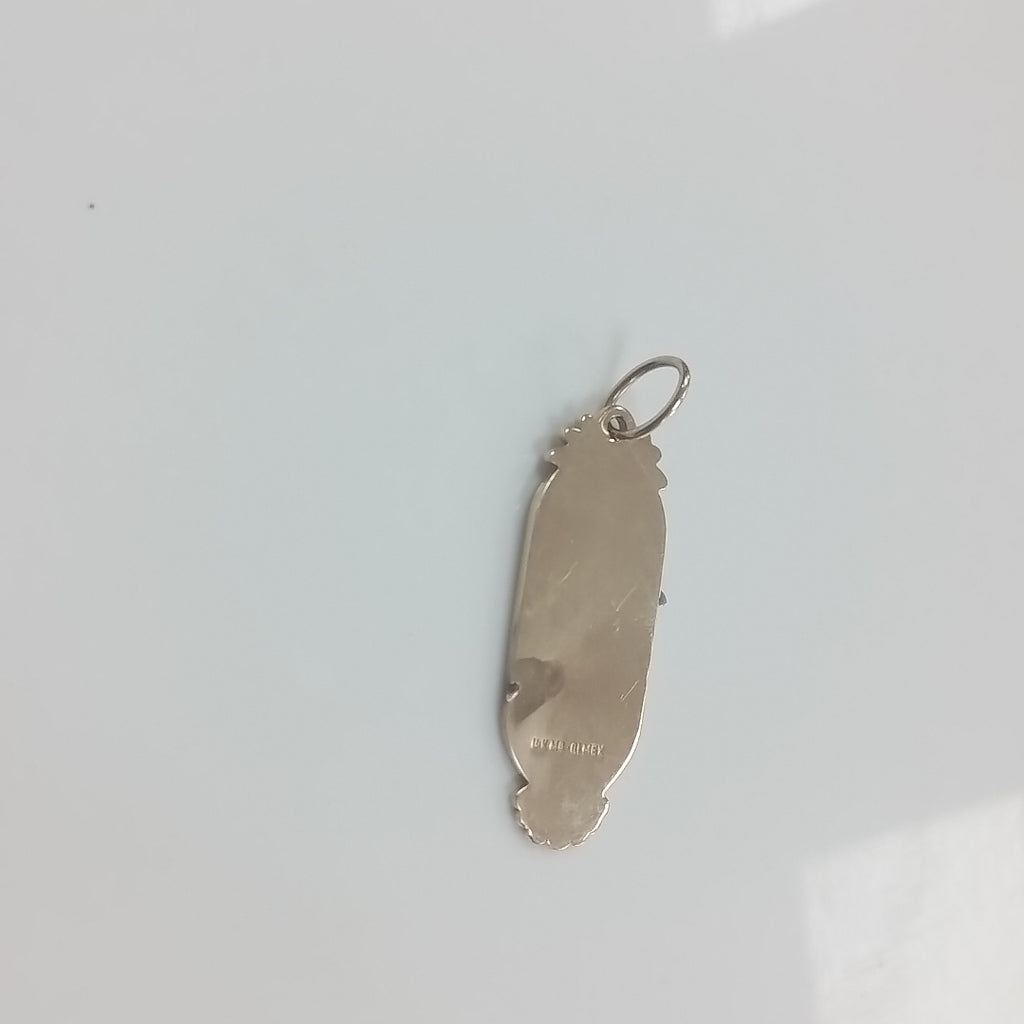 DIJE ORO 14 K 7,90 GRMS (SEMINUEVO)