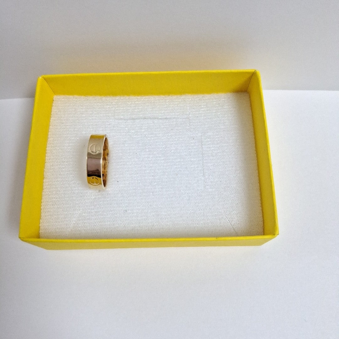 ANILLOS DAMA ORO 14K 1.7 (NUEVO)