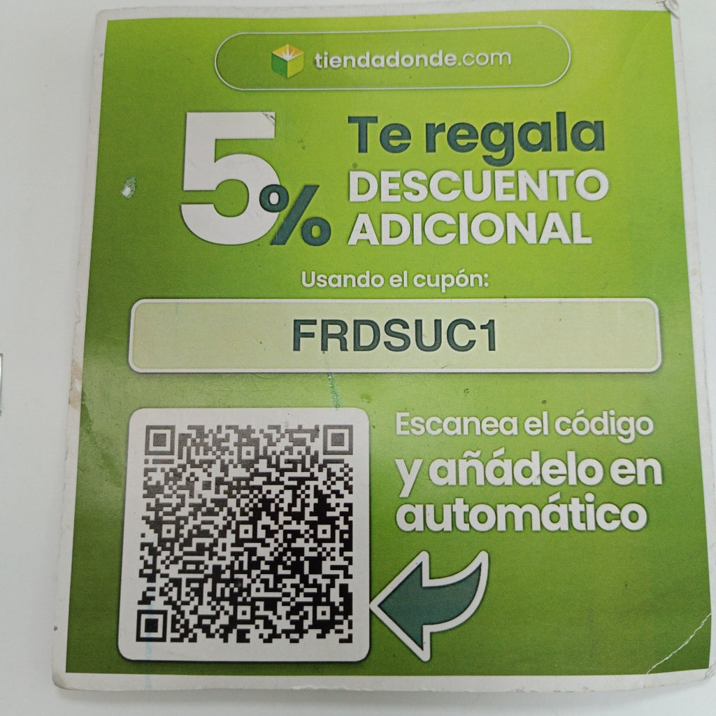 CADENA ORO 10 K 12,50 GRMS (SEMINUEVO)