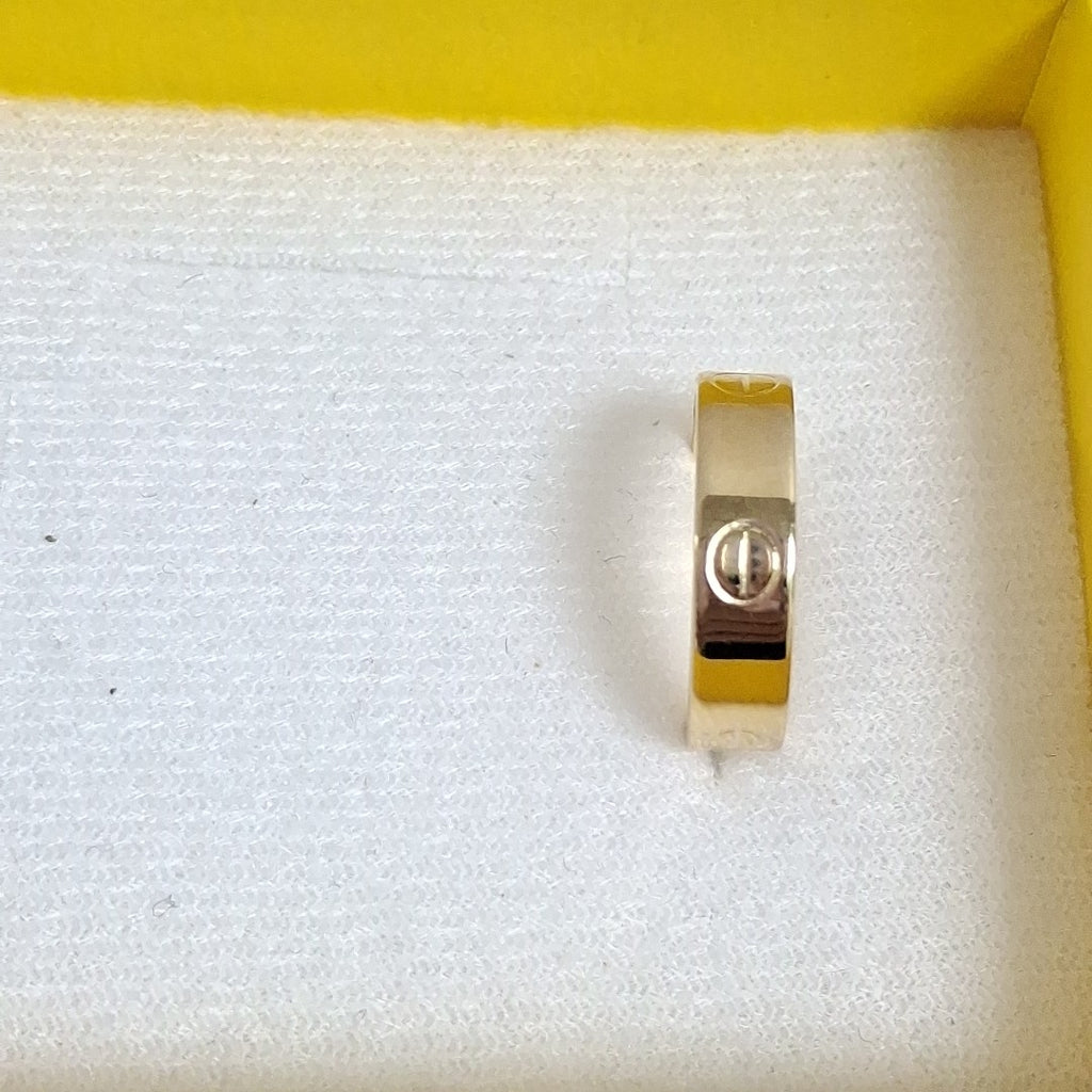 ANILLOS DAMA ORO 14K 1.7 (NUEVO)
