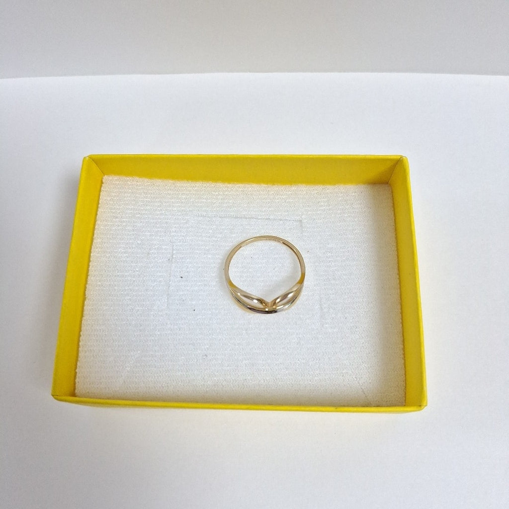 ANILLOS DAMA ORO 14K 1.7 (NUEVO)