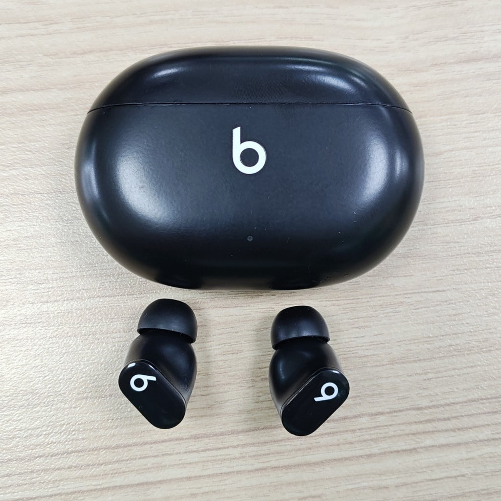 AUDIFONOS BEATS STUDIO BUDS INALAMBRICO IN EAR (SEMINUEVO)