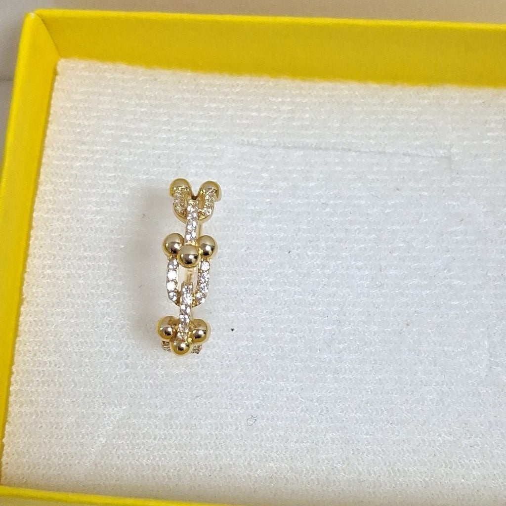 ANILLOS DAMA ORO 14K 2.2 (NUEVO)