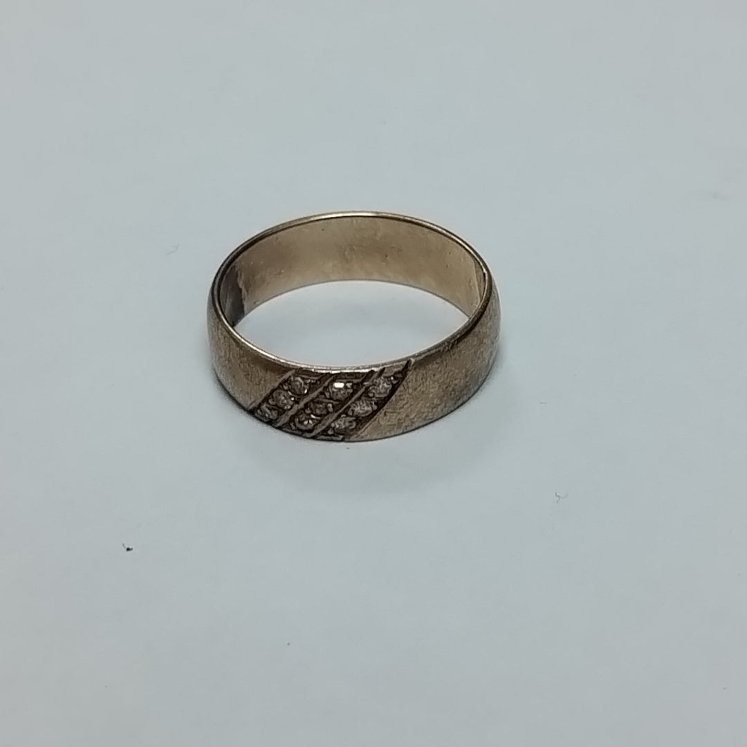 ANILLITO ORO 8 K 3,90 GRMS (SEMINUEVO)