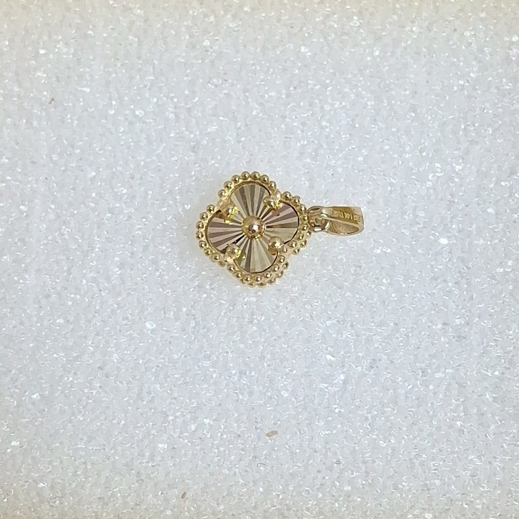 DIJES ORO 14K 1.1 (NUEVO)