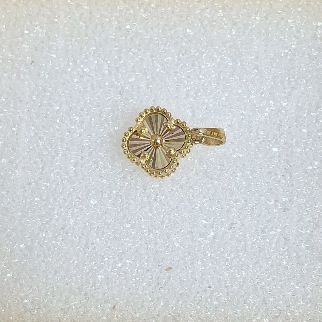 DIJES ORO 14K 1.1 (NUEVO)