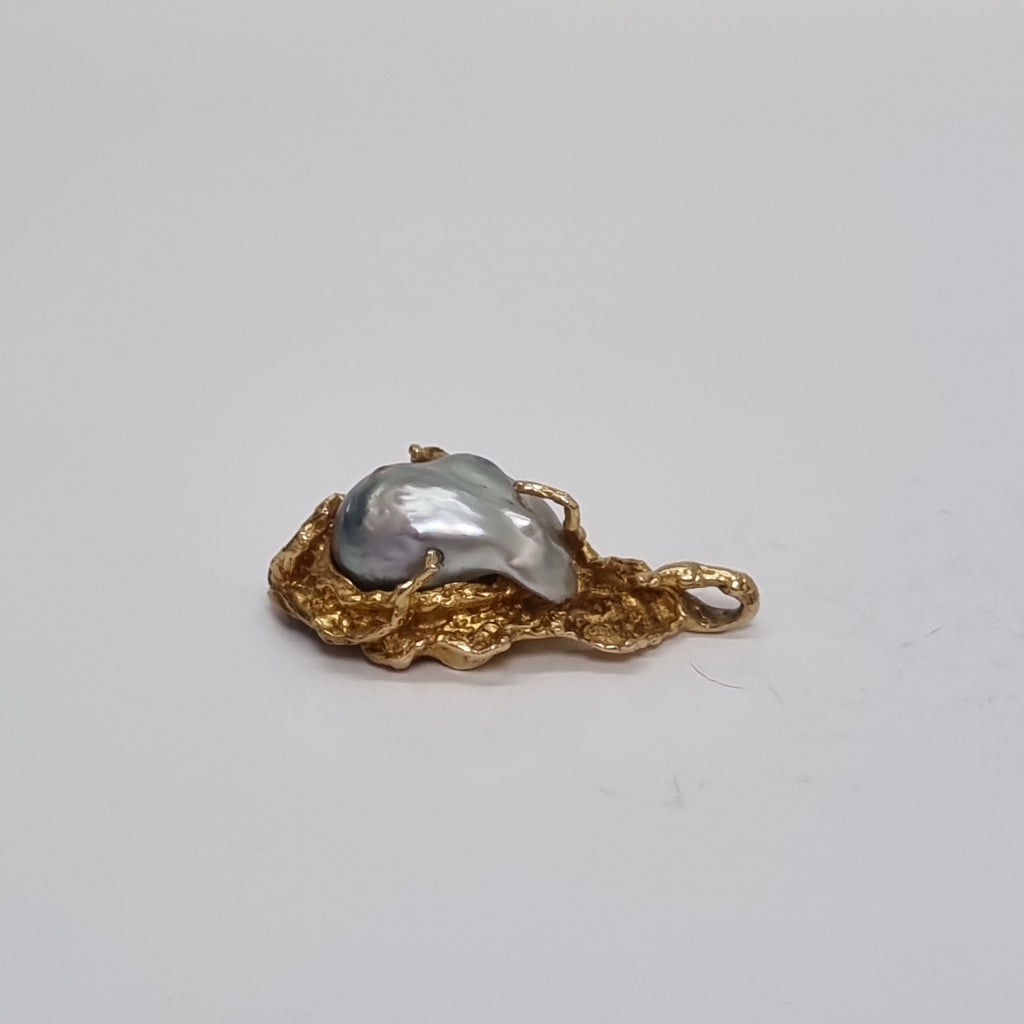 DIJE ORO 14 K 7,00 GRMS (SEMINUEVO)