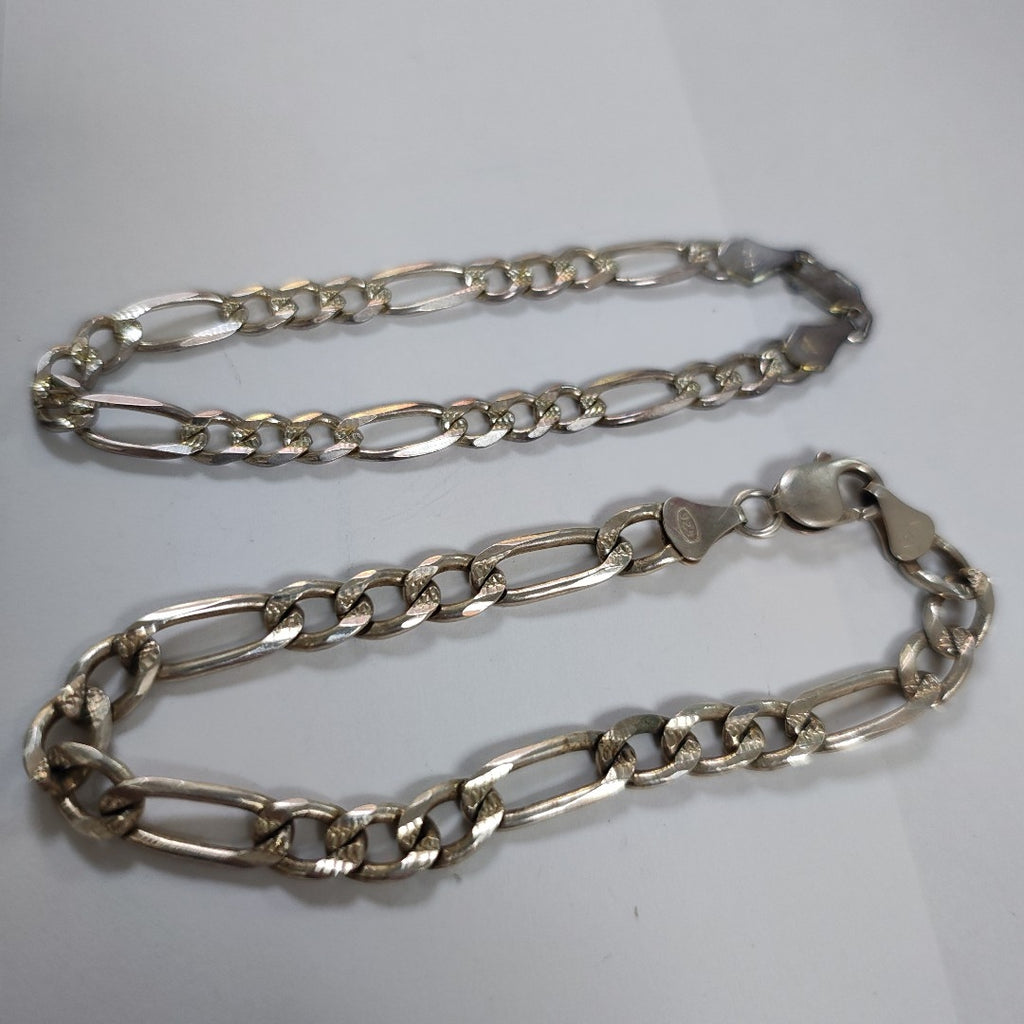 PULSERA PLATA 31 GRMS (SEMINUEVO)