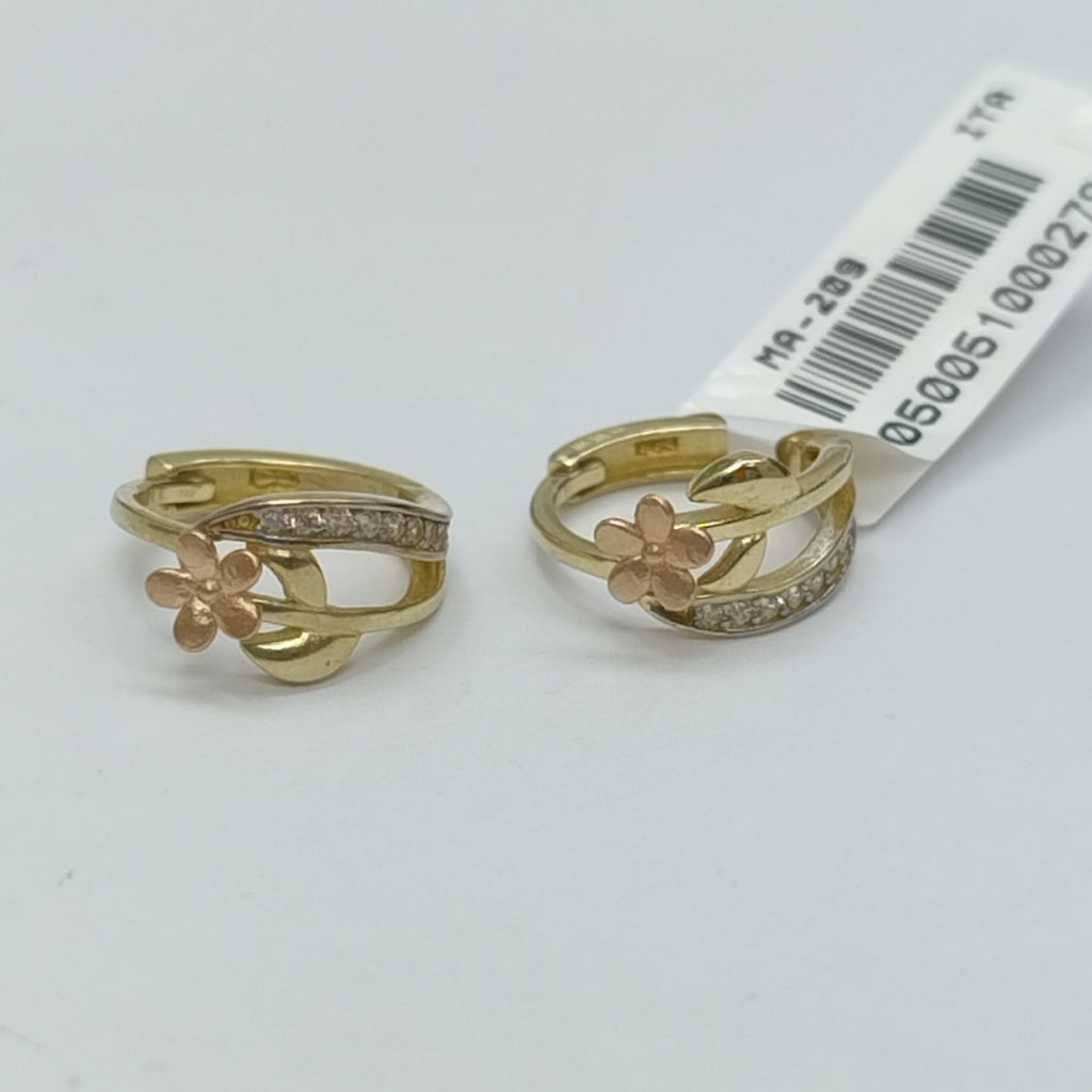 HUGGIES ORO 10K 2 (NUEVO)
