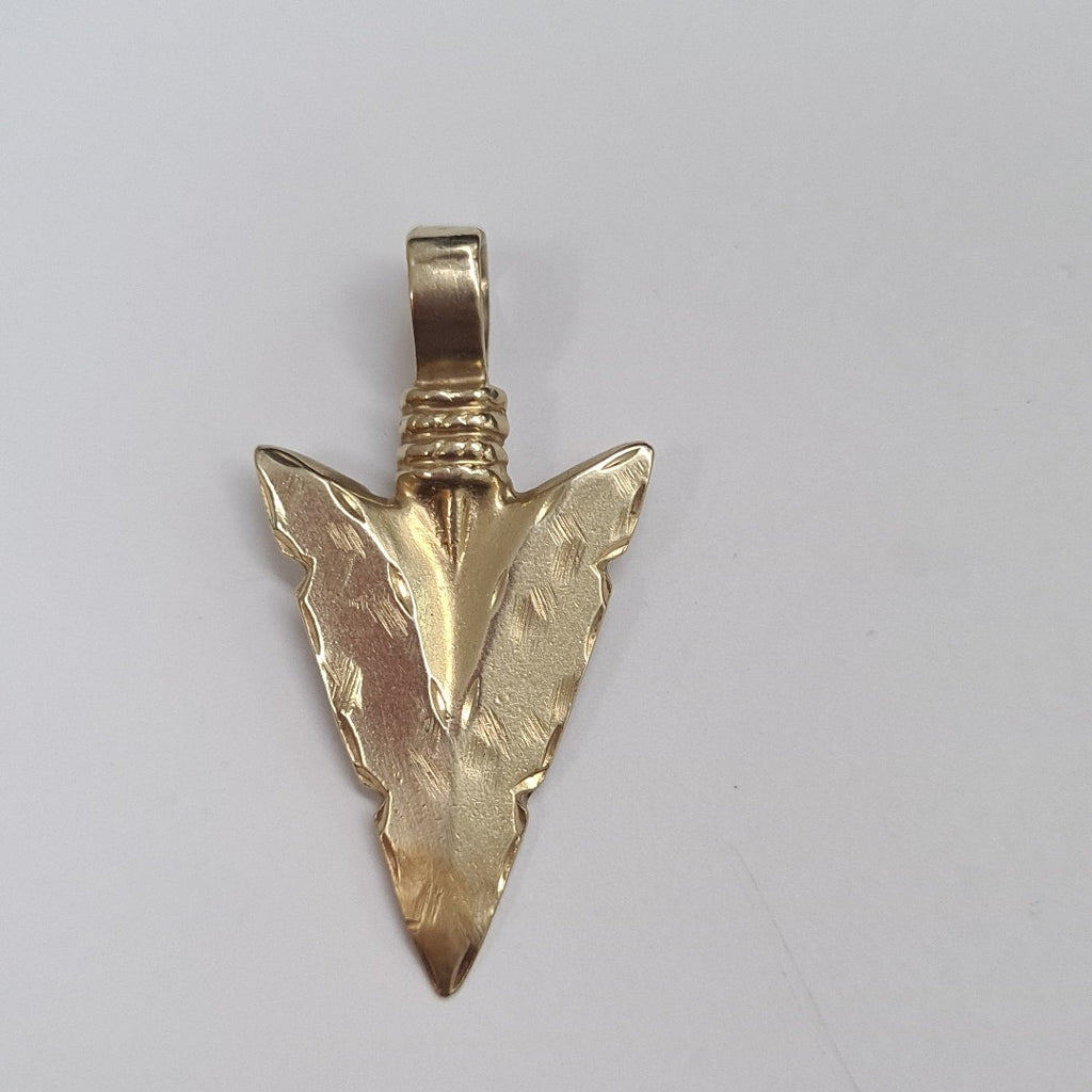 DIJE ORO 14 K 2.5 GRMS (SEMINUEVO)