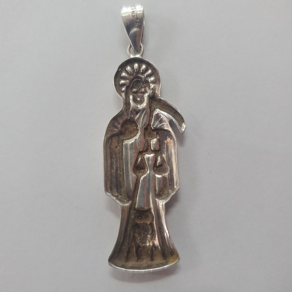 DIJE PLATA 2.6 GRMS (SEMINUEVO)