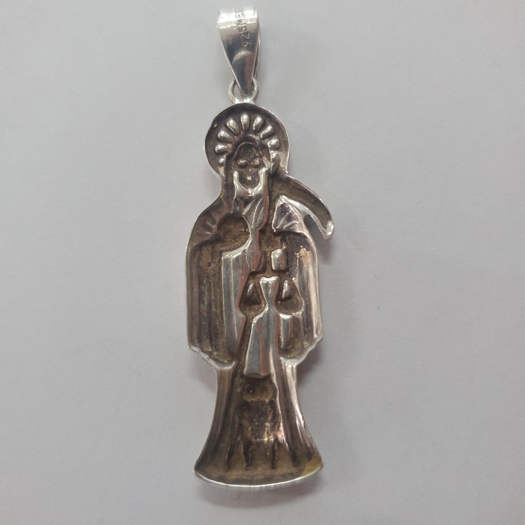 DIJE PLATA 2.6 GRMS (SEMINUEVO)