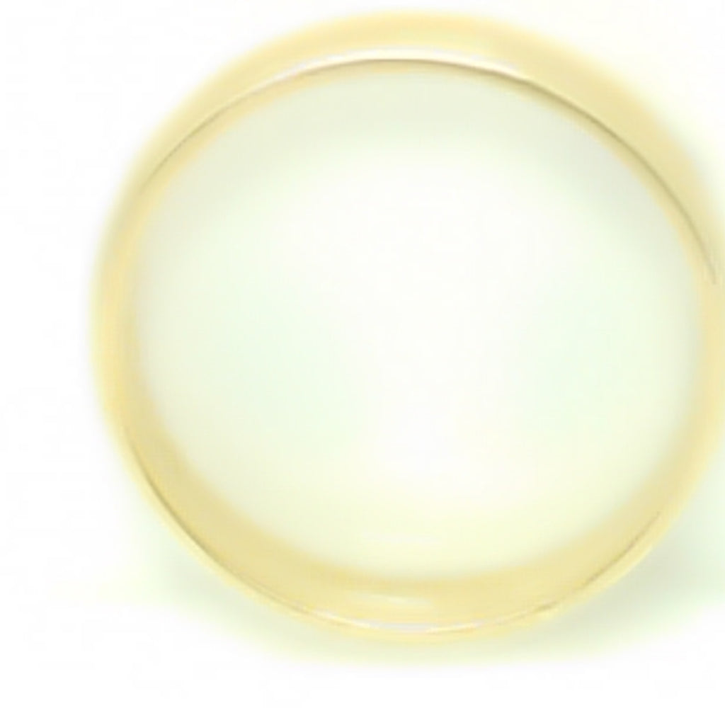 ARGOLLA ORO 14 K 2.7 GRMS (SEMINUEVO)