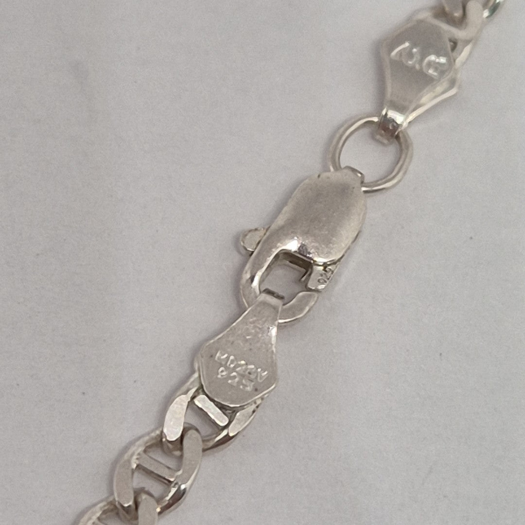 CADENA PLATA 10,70 GRMS (SEMINUEVO)