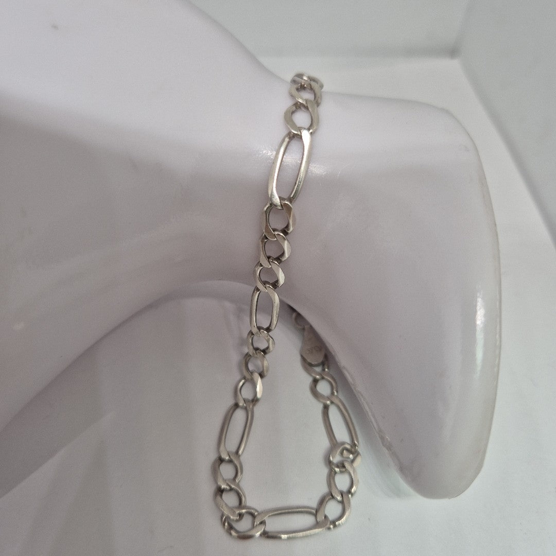 ESCLAVA PLATA 6,80 GRMS (SEMINUEVO)