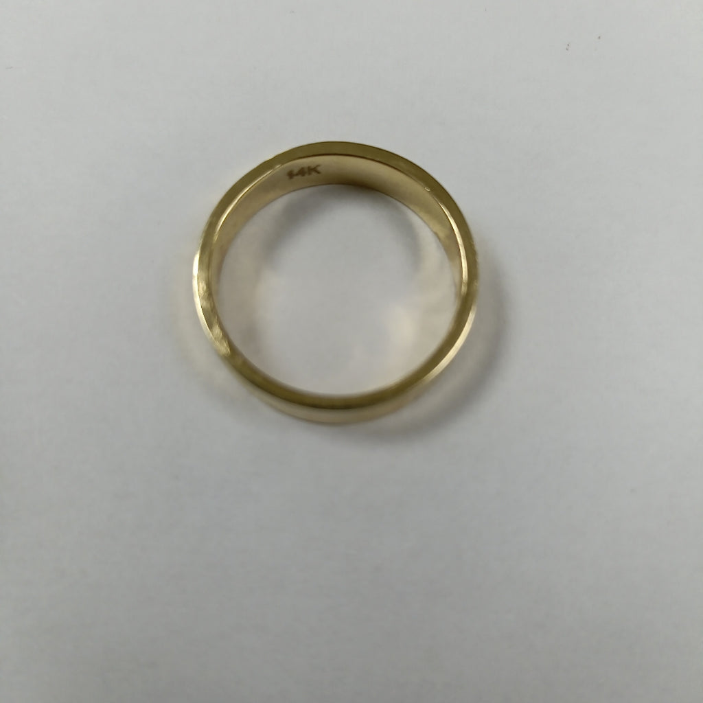 ANILLOS DAMA ORO 14K 1.8 (NUEVO)