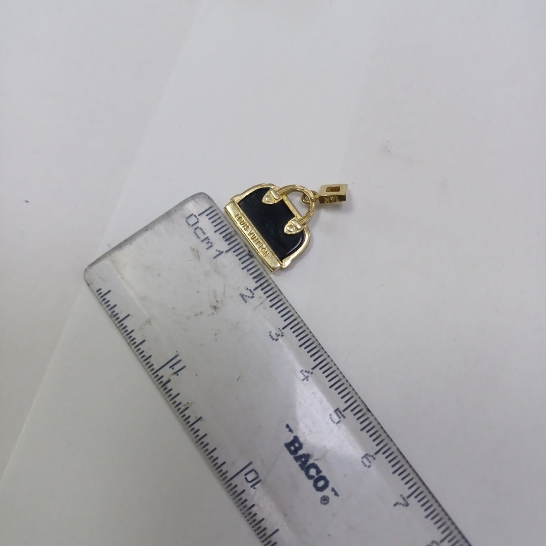 DIJE ORO 14 K 3,50 GRMS (SEMINUEVO)