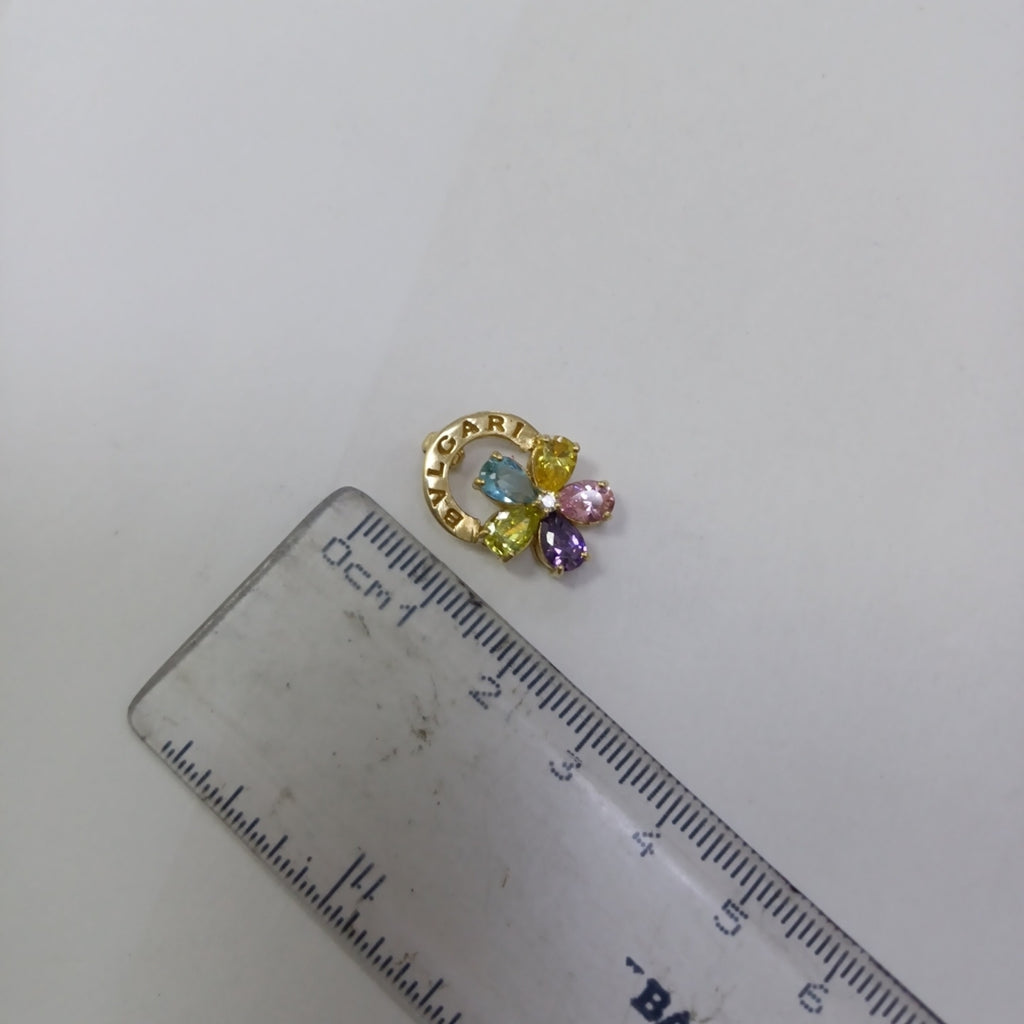 DIJE ORO 14 K 3,00 GRMS (SEMINUEVO)