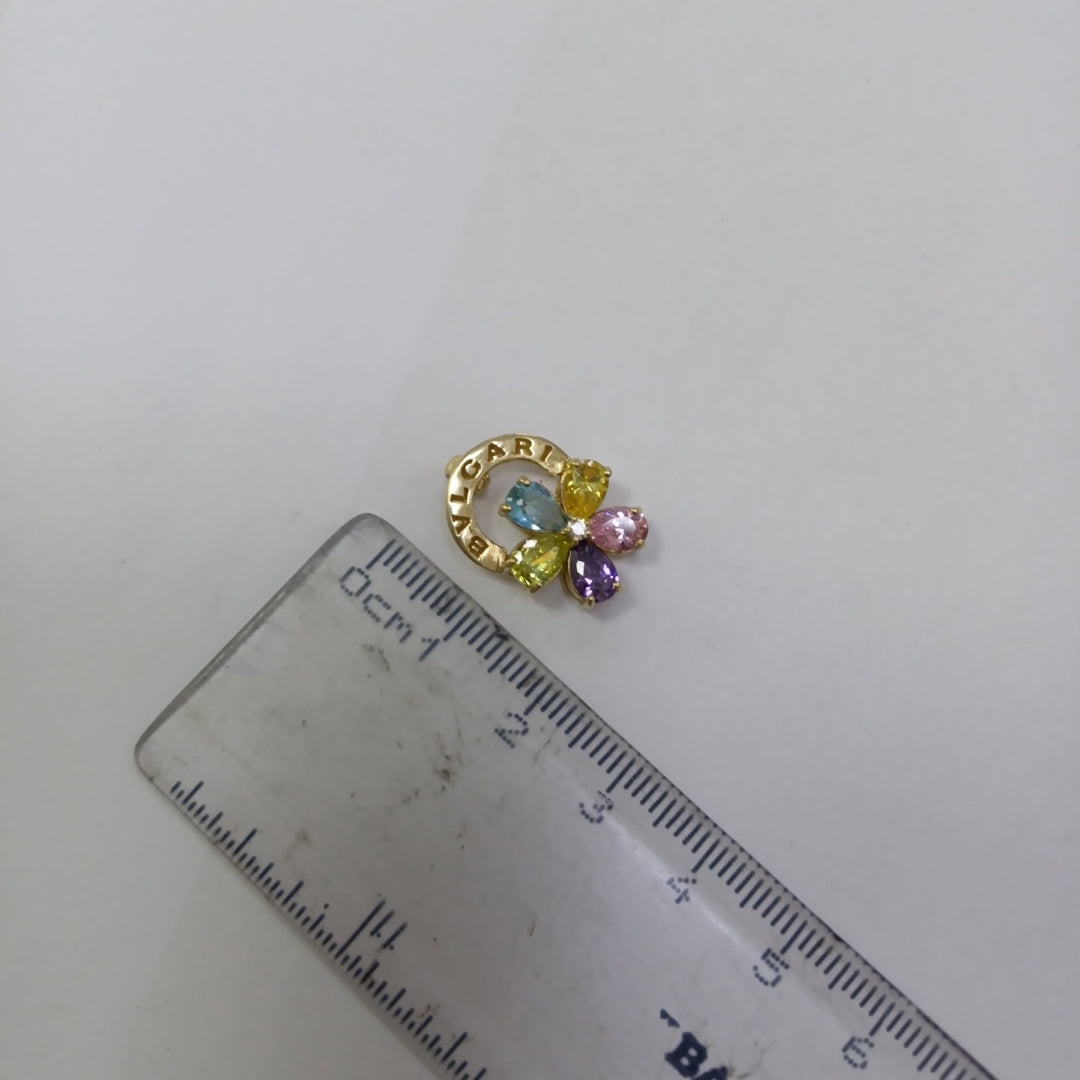 DIJE ORO 14 K 3,00 GRMS (SEMINUEVO)