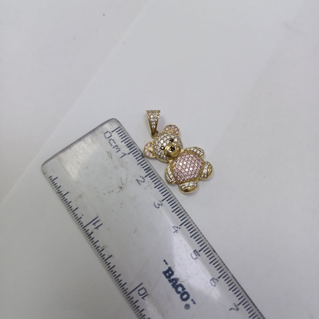 DIJE ORO 14 K 4,60 GRMS (SEMINUEVO)
