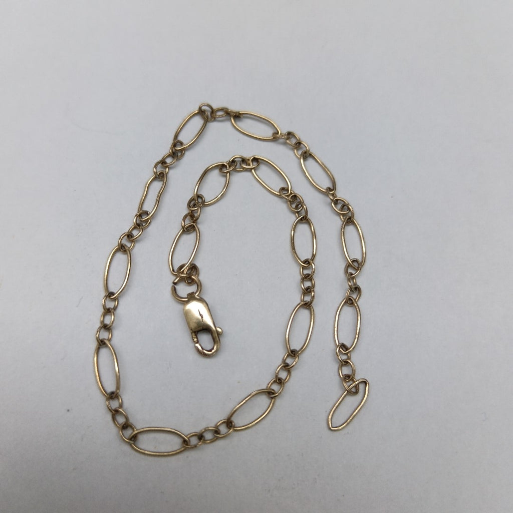 PULSERA ORO 14 K 1.2 GRMS (SEMINUEVO)