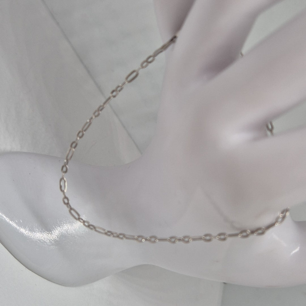 PULSERA PLATA 1,10 GRMS (SEMINUEVO)