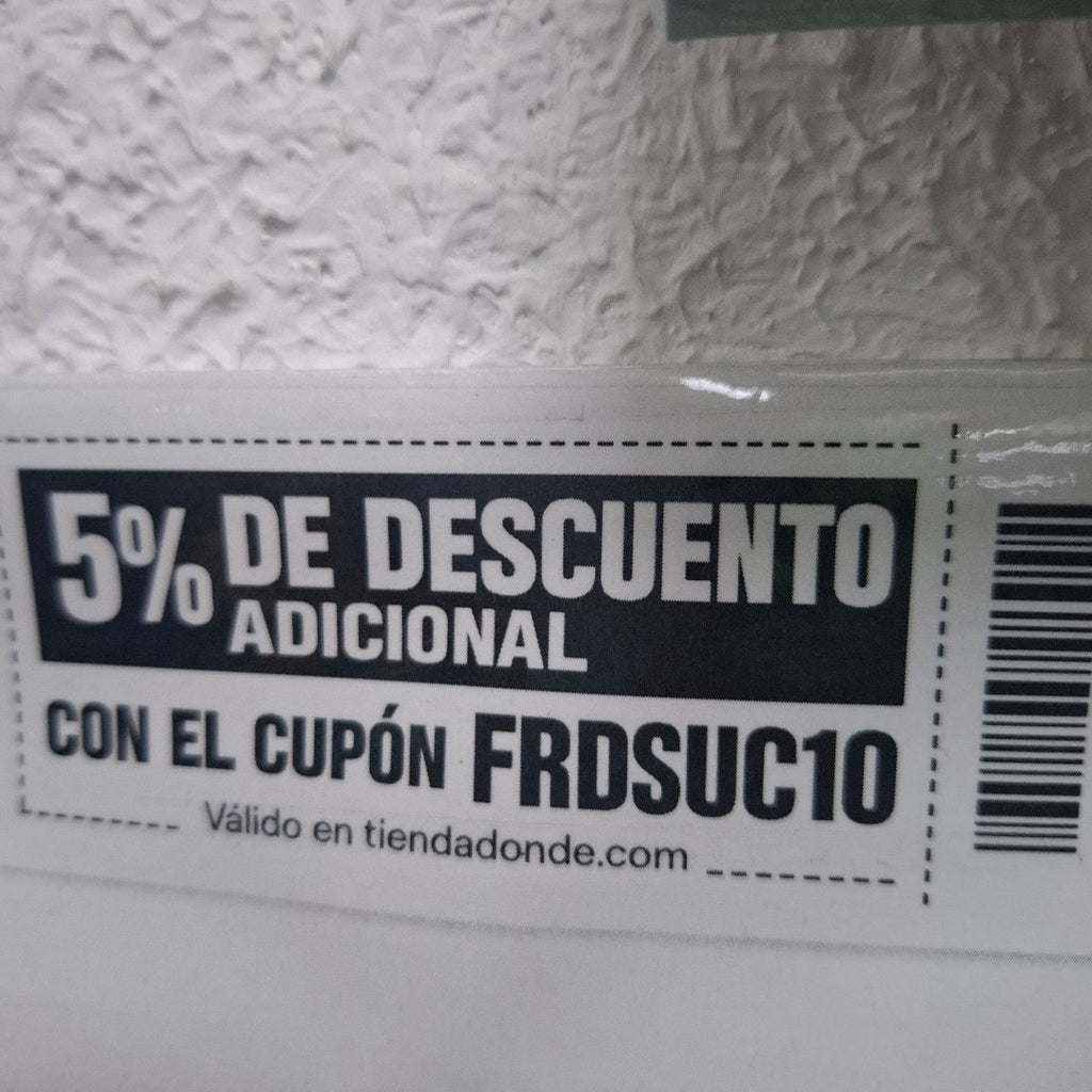 CADENA ORO 10 K 2,00 GRMS (SEMINUEVO)