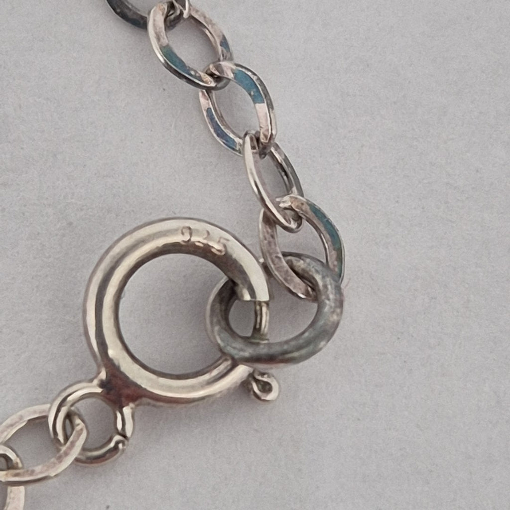PULSERA PLATA 2,50 GRMS (SEMINUEVO)