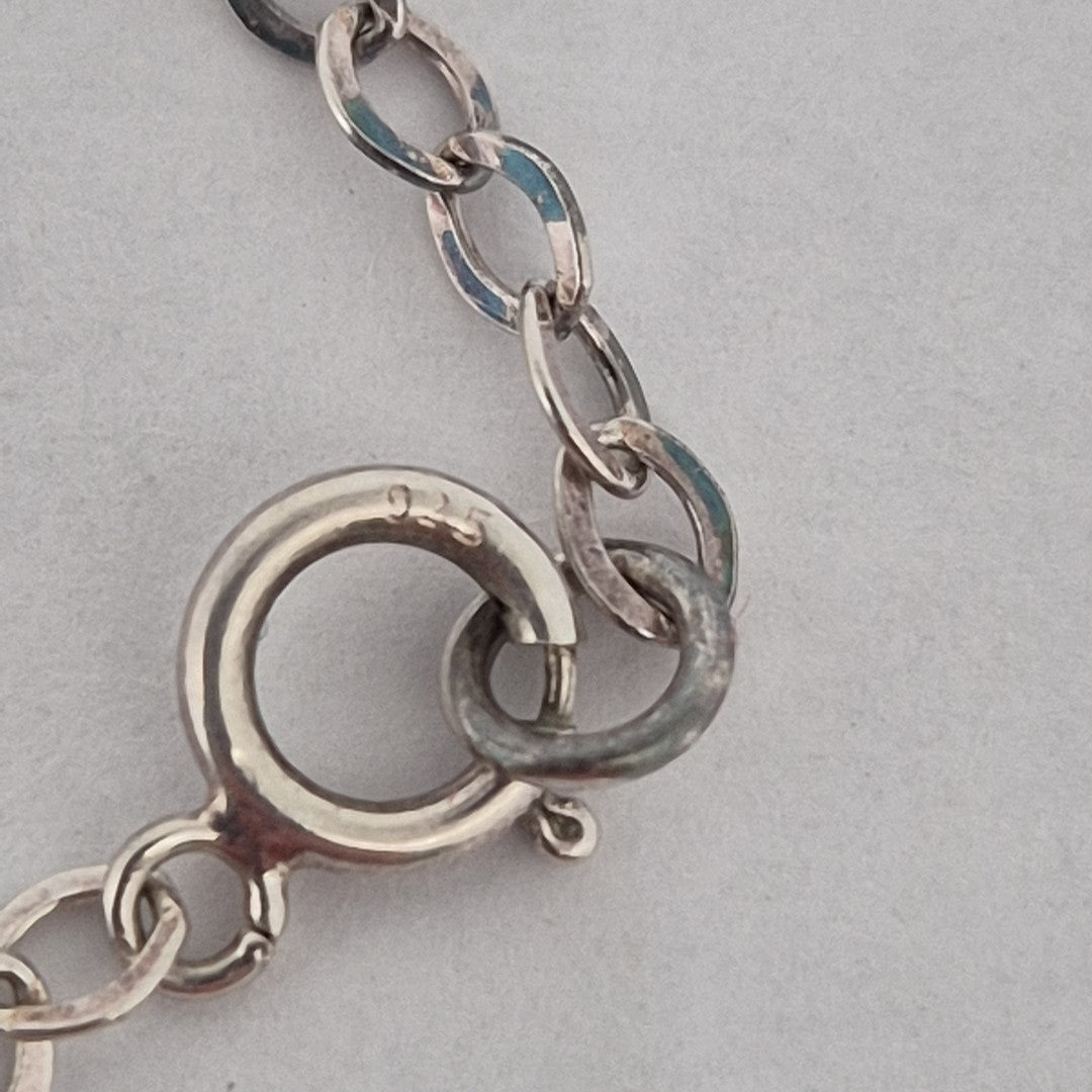 PULSERA PLATA 2,50 GRMS (SEMINUEVO)
