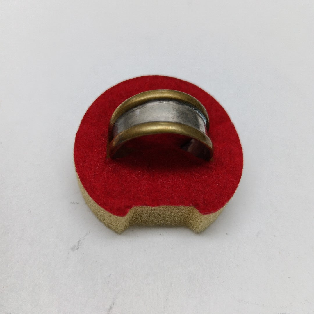 ANILLITO PLATA 3.8 GRMS (SEMINUEVO)