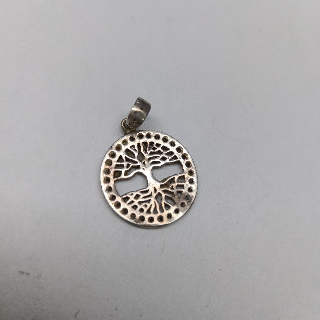 DIJE PLATA 2.4 GRMS (SEMINUEVO)