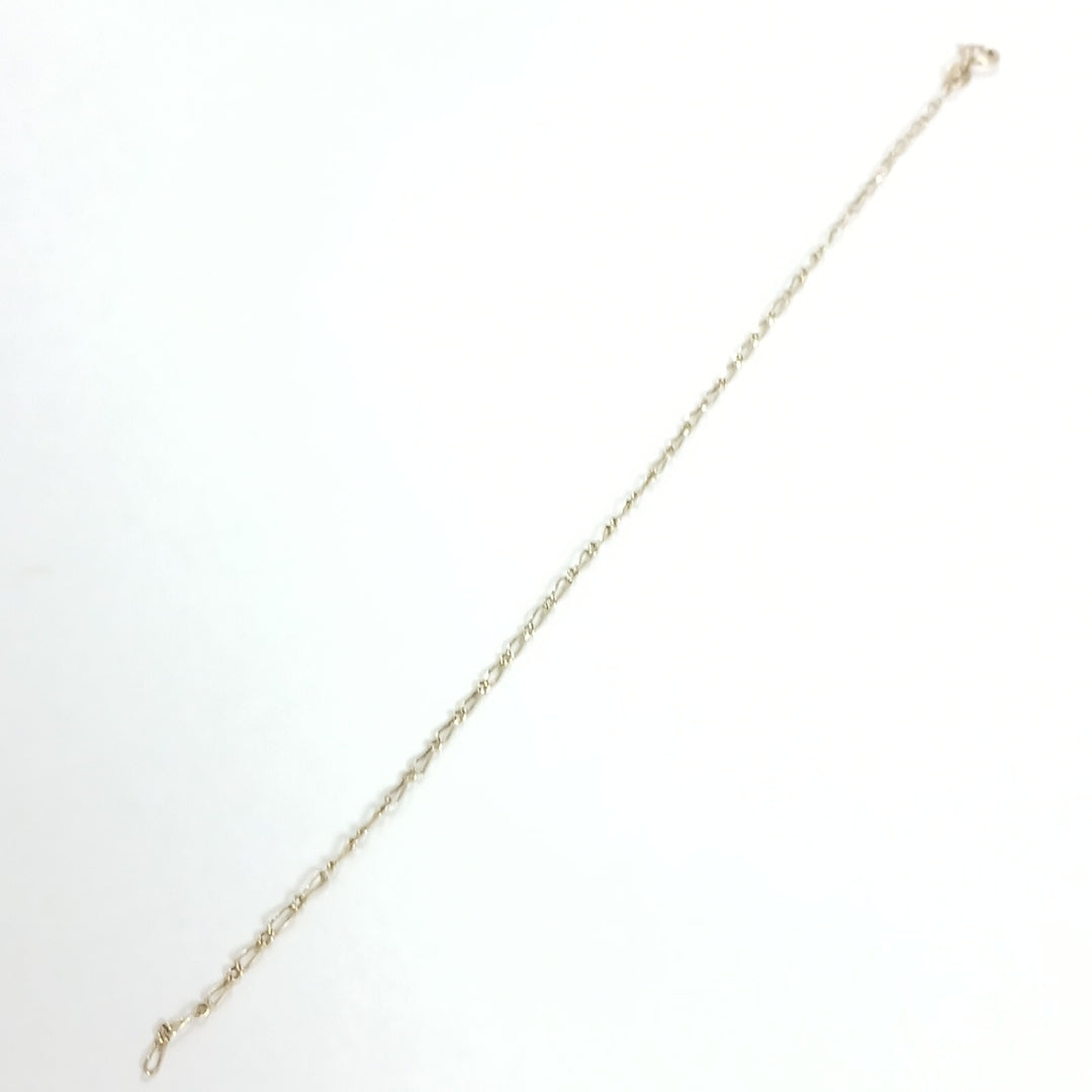 CADENA ORO 14 K 1,00 GRMS (SEMINUEVO)
