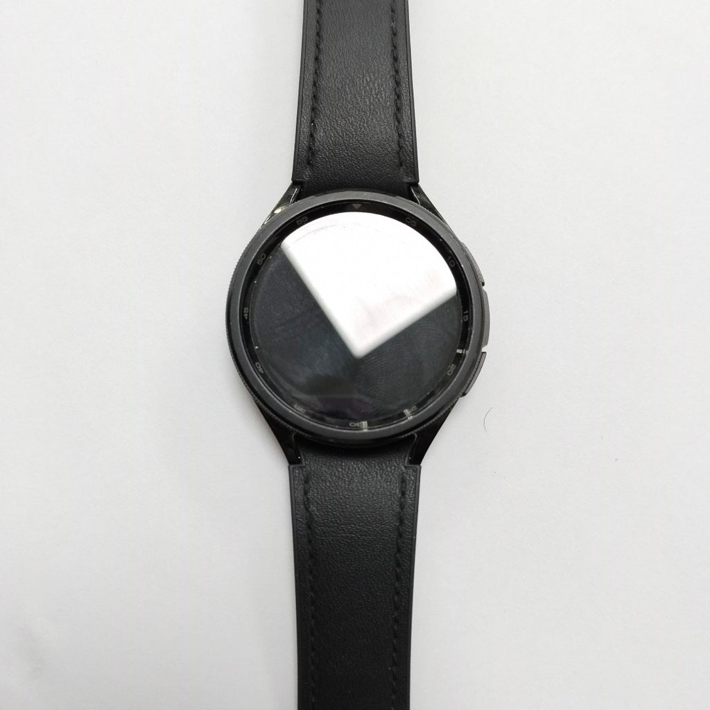SMARTWATCH SAMSUNG GALAXY WATCH 6 CLASSIC SM-R960 47 MM GPS (SEMINUEVO)