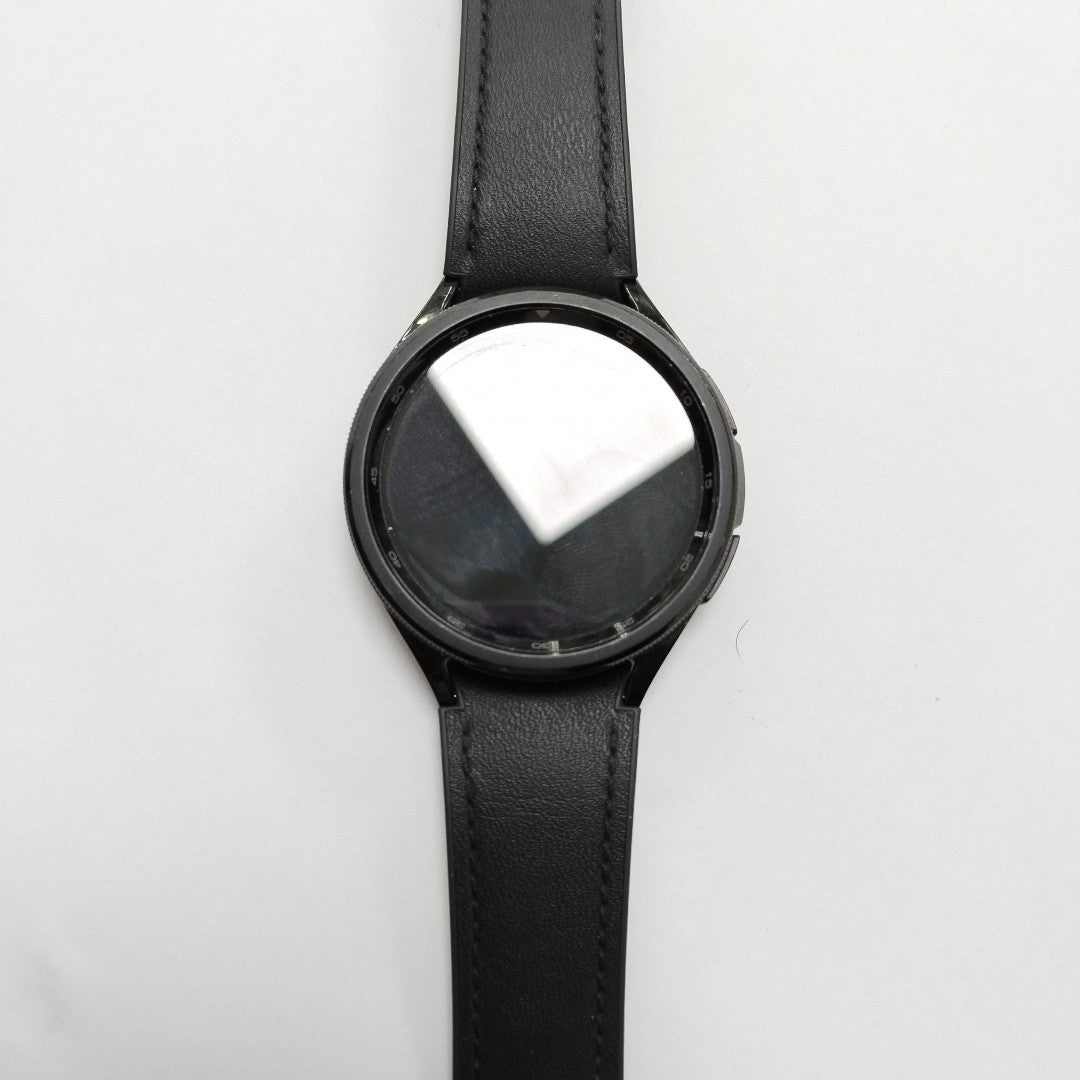 SMARTWATCH SAMSUNG GALAXY WATCH 6 CLASSIC SM-R960 47 MM GPS (SEMINUEVO)