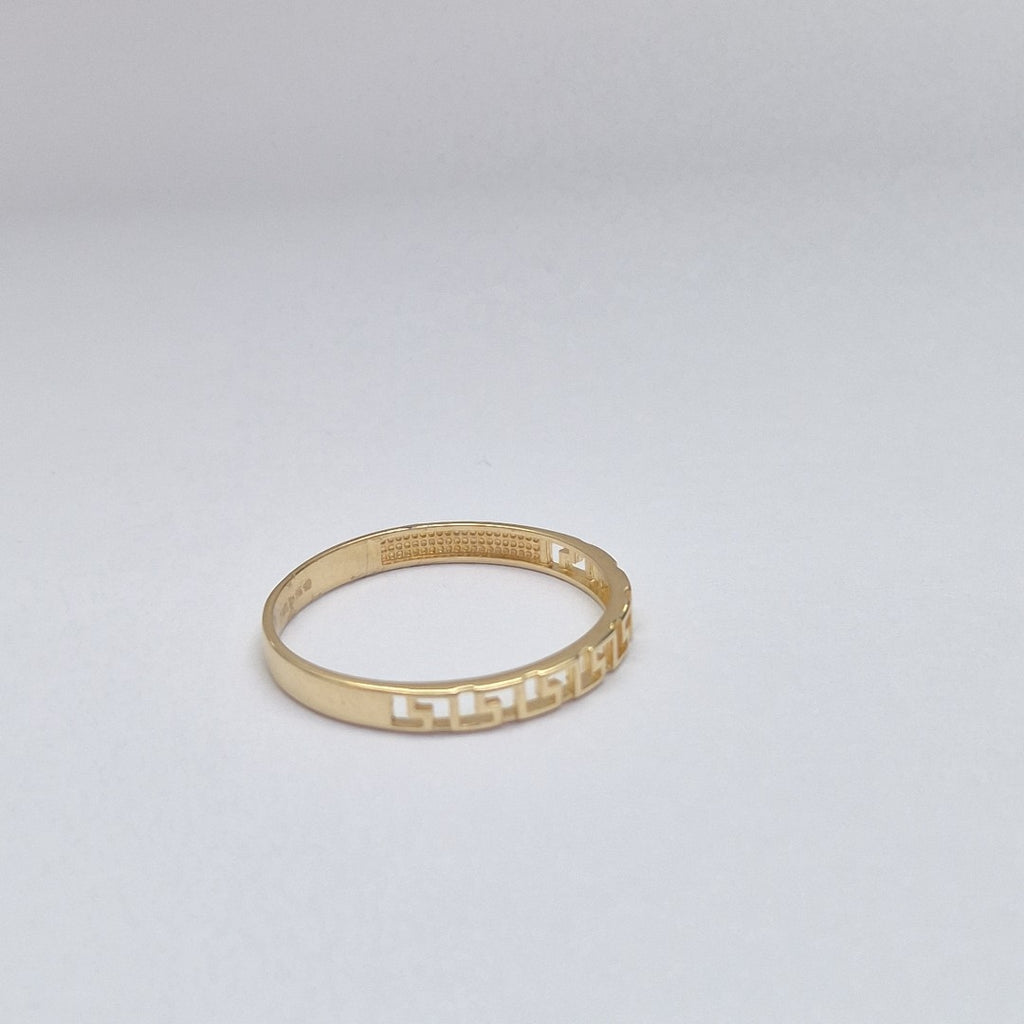 ANILLOS DAMA ORO 14K 1.1 (NUEVO)