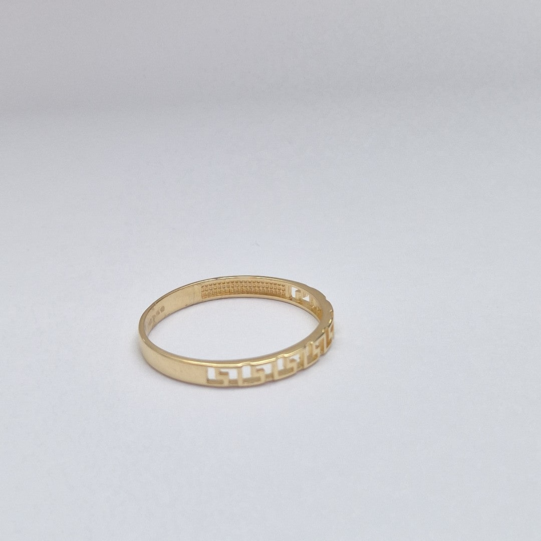 ANILLOS DAMA ORO 14K 1.1 (NUEVO)
