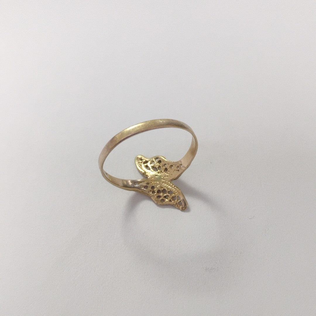 ANILLITO ORO 8 K 1,20 GRMS (SEMINUEVO)