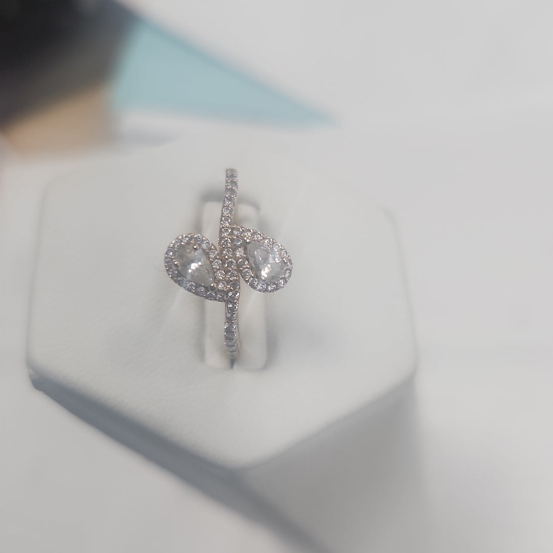 ANILLITO ORO 14 K 2 GRMS (SEMINUEVO)